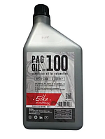 Масло Elke PAG 100 (1л) HFC R134a