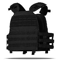 Плитоноска Modular Vest Platform Lite Чорний