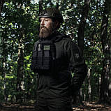 Плитоноска Modular Vest Platform Lite Чорний, фото 5