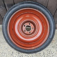 Докатка запаска Opel 115/70/R16 5*110 ET43 4.00B*16H2 1010268