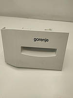 Порошкоприймач(дозатор) для пральної машини Gorenje 587472 Б/У