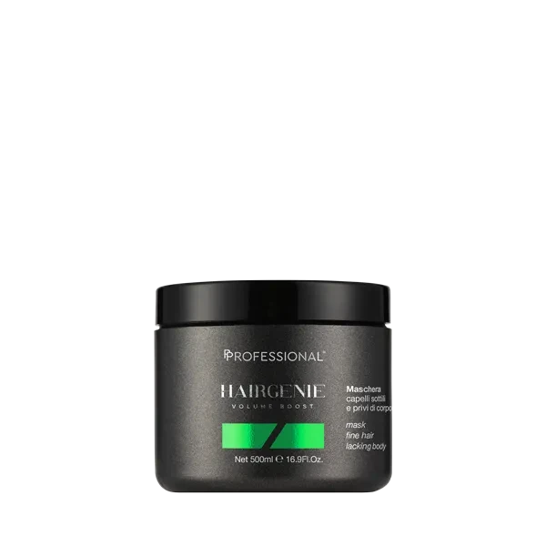 Маска для придания объема Hairgenie Volume Professional