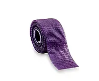 Полимерный бинт полужесткий 3M Soft cast фиолетовый 2.5 см х 1.8 м