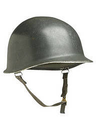 Сталевий шолом М75 (Австрія) Österr. Stahlhelm "M75"