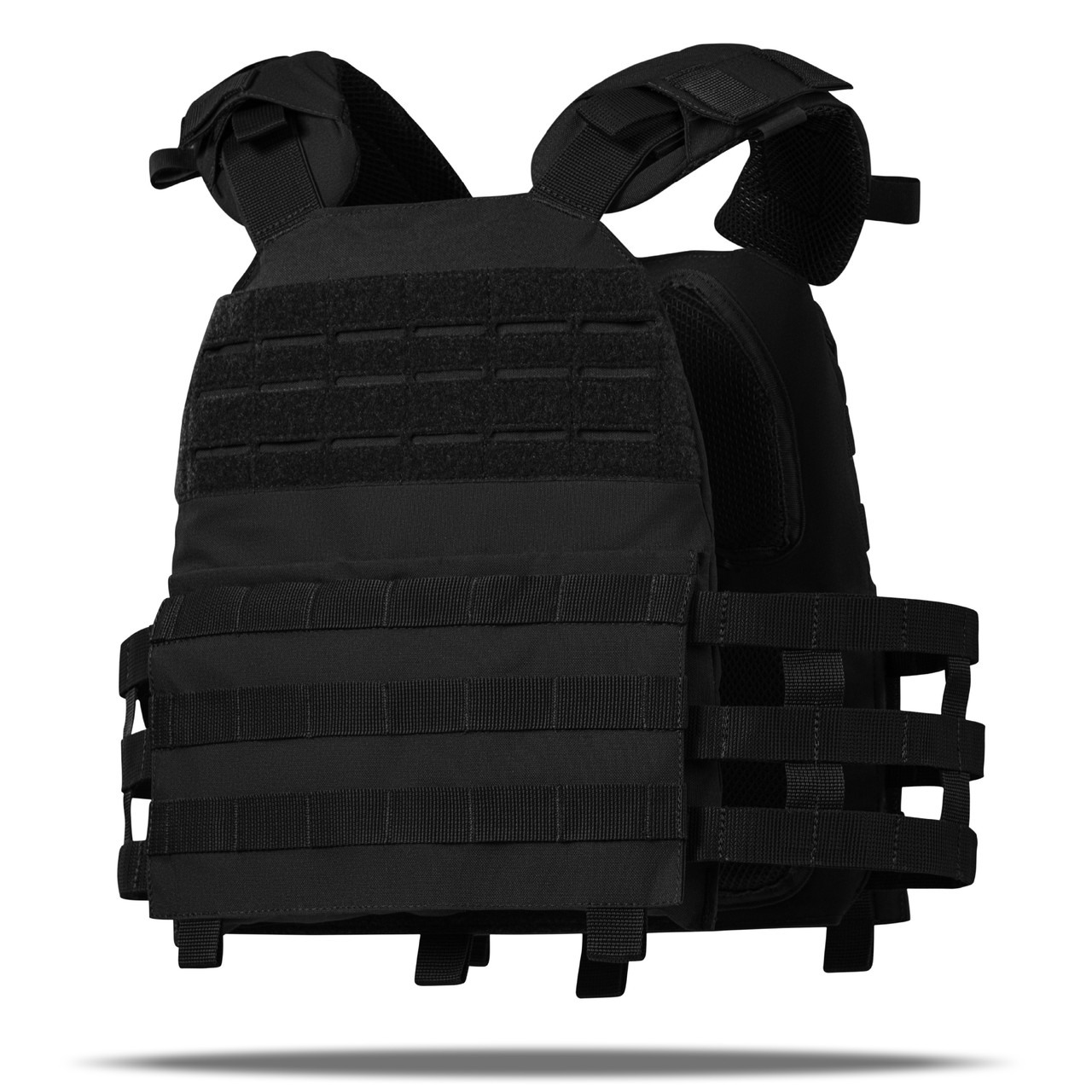 Плитоноска Modular Vest Platform Lite Чорний