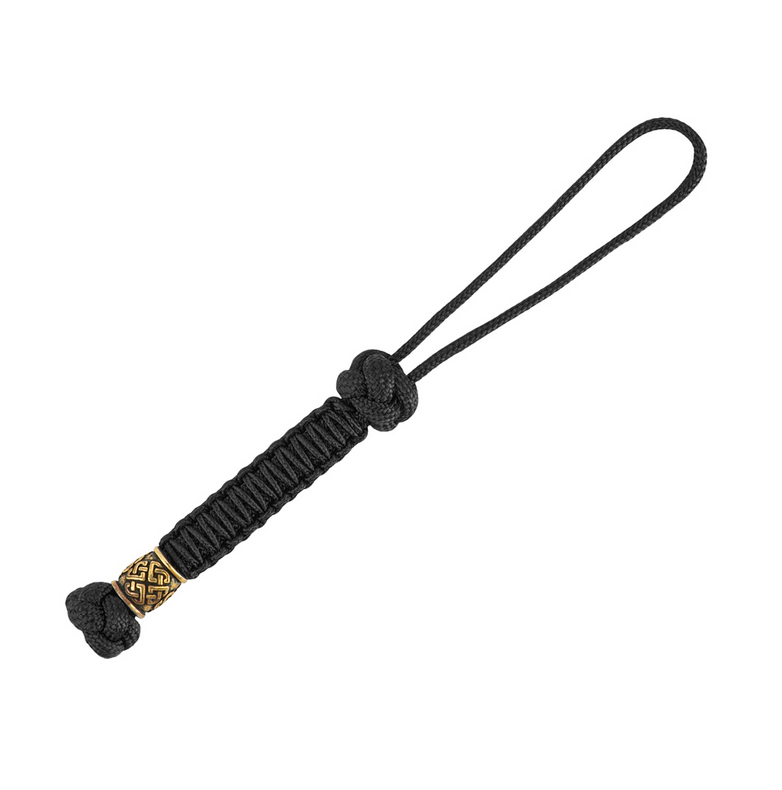 Темляк M-Tac Celtic Black 10286002