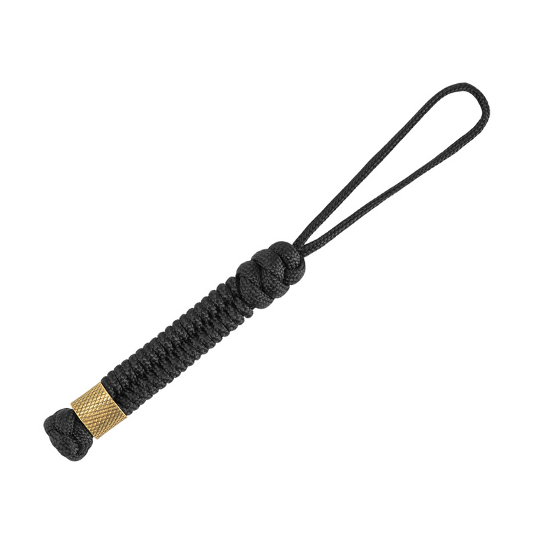 Темляк M-Tac Fish&Cylindre Black 10284002