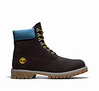 Ботинки Timberland Premium 6 inch. Оригінал. Р 43