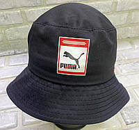 Панама подростковая Puma 52-56 р