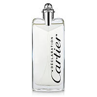 Declaration Cartier eau de toilette 100 ml TESTER