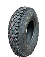 Покришка 4.10/3.50-6 камерна (TT), Load Range B, (4PR), "Deli Tire" Індонезія, фото 3