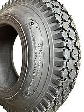 Покришка 4.10/3.50-6 камерна (TT), Load Range B, (4PR), "Deli Tire" Індонезія, фото 6