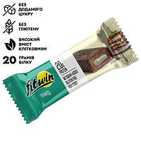 Протеиновый батончик FitWin Protein Bar 20%, 60 г. Тирамису