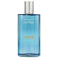 Davidoff Cool Water Wave Man Туалетна вода (тестер в коробці) 125ml (3614223379996)