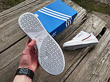 Чоловічі кросівки Adidas Сontinental 80 Vegan WF2336 Оригінал, фото 5