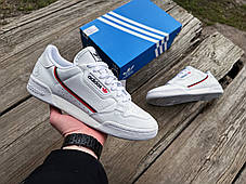 Чоловічі кросівки Adidas Сontinental 80 Vegan WF2336 Оригінал, фото 3