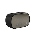 Мобільна колонка з годинником S15 BT, фото 3