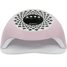 Лампа для нігтів Sun YC 57B 268W