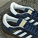 Чоловічі Кросівки Adidas Spezial Blue 44, фото 8