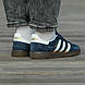 Чоловічі Кросівки Adidas Spezial Blue 44, фото 5