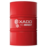 Моторное масло XADO Atomic Oil 5W-50 SN RED BOOST синтетическое 200л