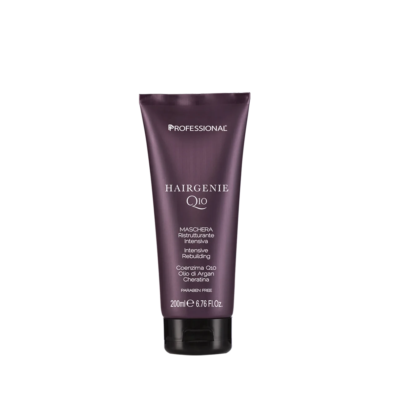 Маска відновлювальна Hairgenie Q10 Professional