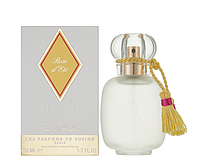 Оригинал Les Parfums de Rosine Rose d`Ete 50 мл парфюмированная вода