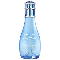 Davidoff Cool Water Woman Туалетная вода (тестер в коробке) 100ml (3414202011714)