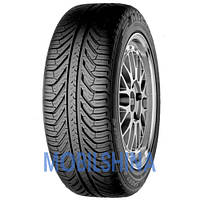 Літні шини MICHELIN Pilot Sport A/S Plus (245/40R17 91Y)