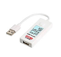 Кабельный тестер USB UNI-T UT-658B