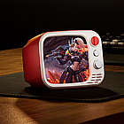 Ігрова портативна консоль H7 Mini TV РЕТРО з монітором 3.5" + два джойстики (740 ігор), фото 2