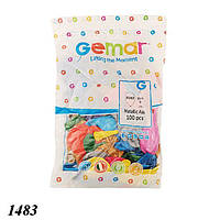 Повітряні кульки Gemar АM80 100 шт