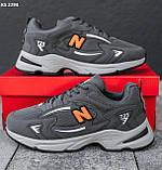 Чоловічі кросівки New Balance 725, фото 3