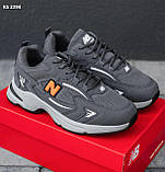 Чоловічі кросівки New Balance 725, фото 4