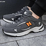 Чоловічі кросівки New Balance 725, фото 5