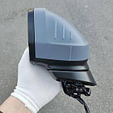 Audi A4 B9 ( Ауди А4 Б9) 2015—2023 дзеркало в зборі ліве, фото 5