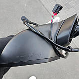 Audi A4 B9 ( Ауди А4 Б9) 2015—2023 дзеркало в зборі ліве, фото 6