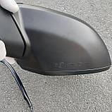 Audi A4 B9 ( Ауди А4 Б9) 2015—2023 дзеркало в зборі ліве, фото 7
