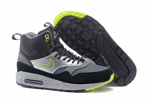 Nike air best sale max 87 mid