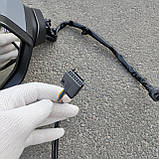 Audi A4 B9 ( Ауди А4 Б9) 2015—2023 дзеркало в зборі ліве, фото 10