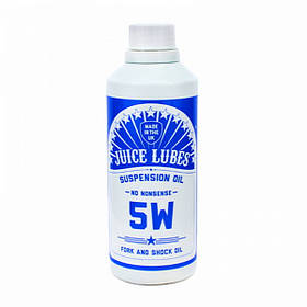 Масло для вилок Juice Lubes 5w 500мл Art 050181 (JL5W)