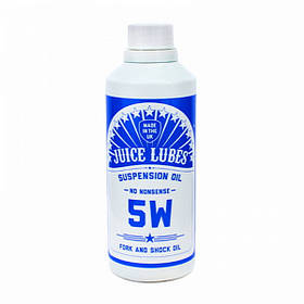 Масло для вилок Juice Lubes 5w Art 050181 (JL5W)