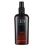 Спрей для укладки American Crew Grooming Spray 250 мл