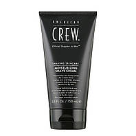 Крем для бритья American Crew Moisturizing Shave Cream 150 мл