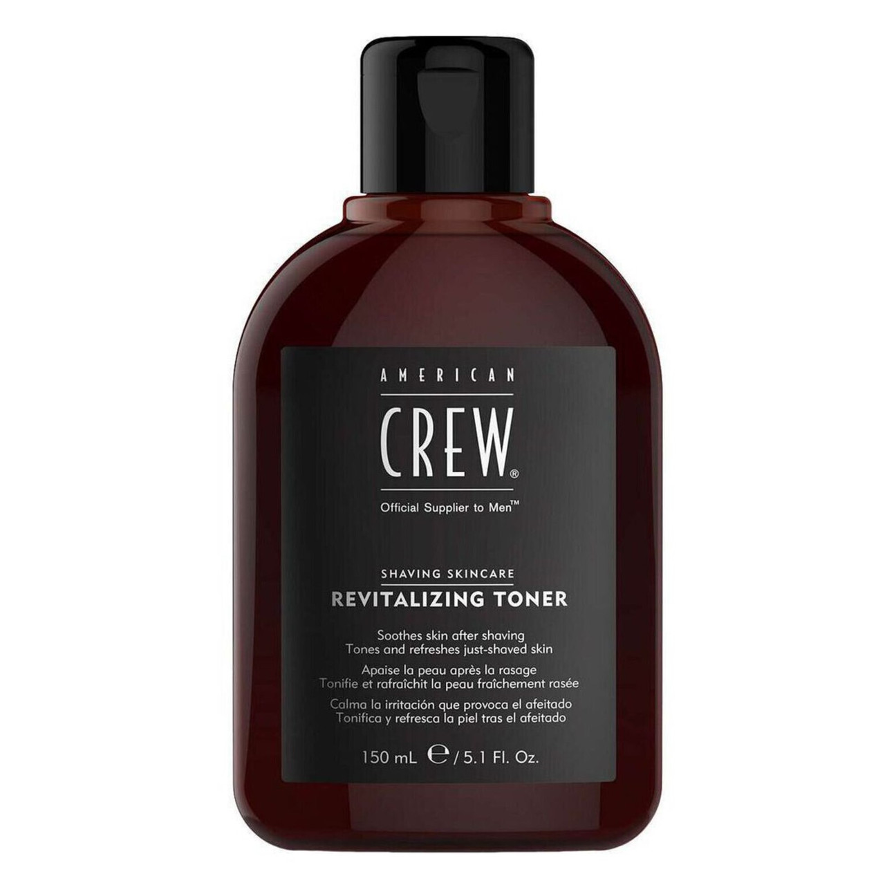 Лосьйон після гоління American Crew Revitalizer Tonic 150 мл