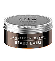 Бальзам для бороды American Crew Beard Balm 60 г