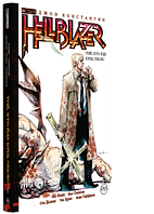 The Hellblazer. Той, хто йде крізь пекло. Книга 1