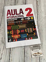 Aula 2 International Curso de Espanol