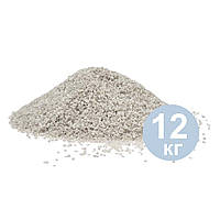 Кварцевый песок для песочных фильтров 79999 12 кг очищенный, фракция 0.8 - 1.2 топ