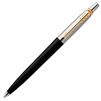 Ручка Parker шариковая JOTTER 17 Originals Black GT BP (79032)